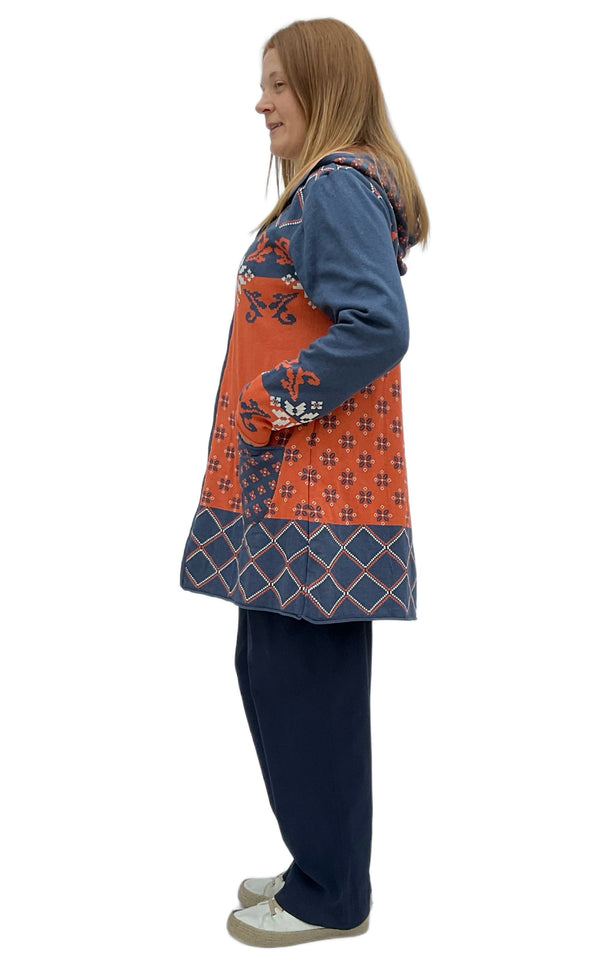 Strickjacke