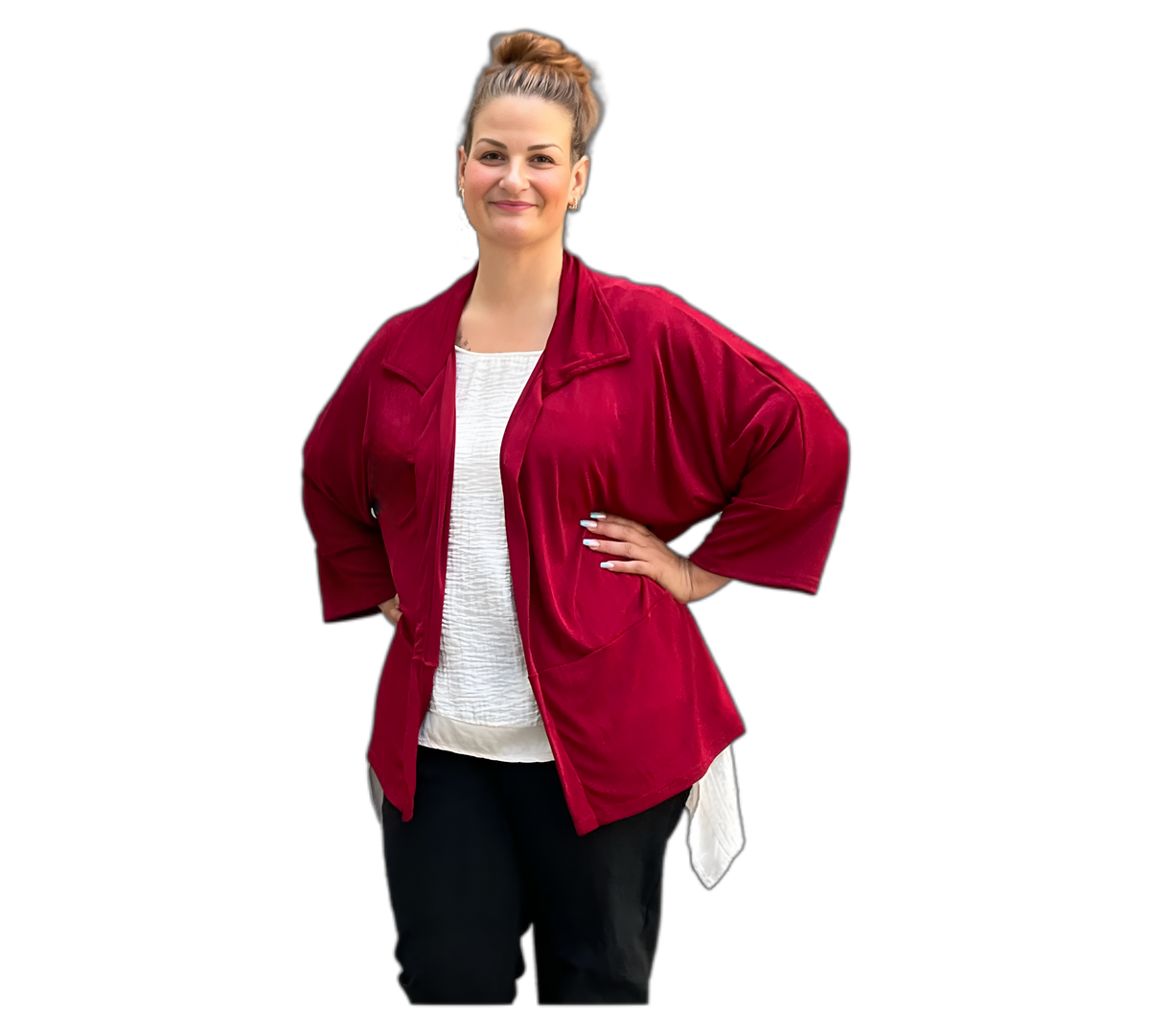 Ivar Cape