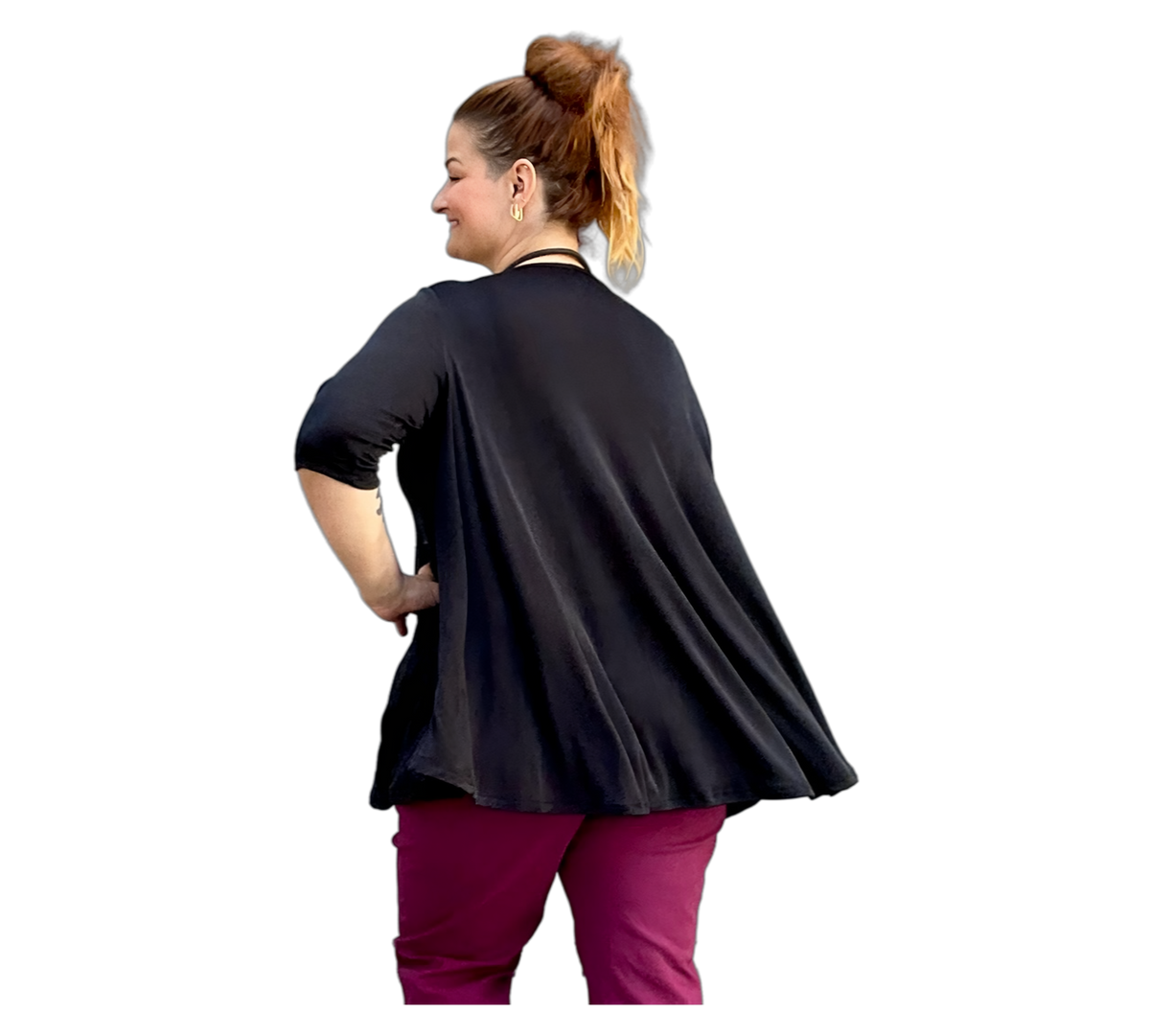 Glockenshirt