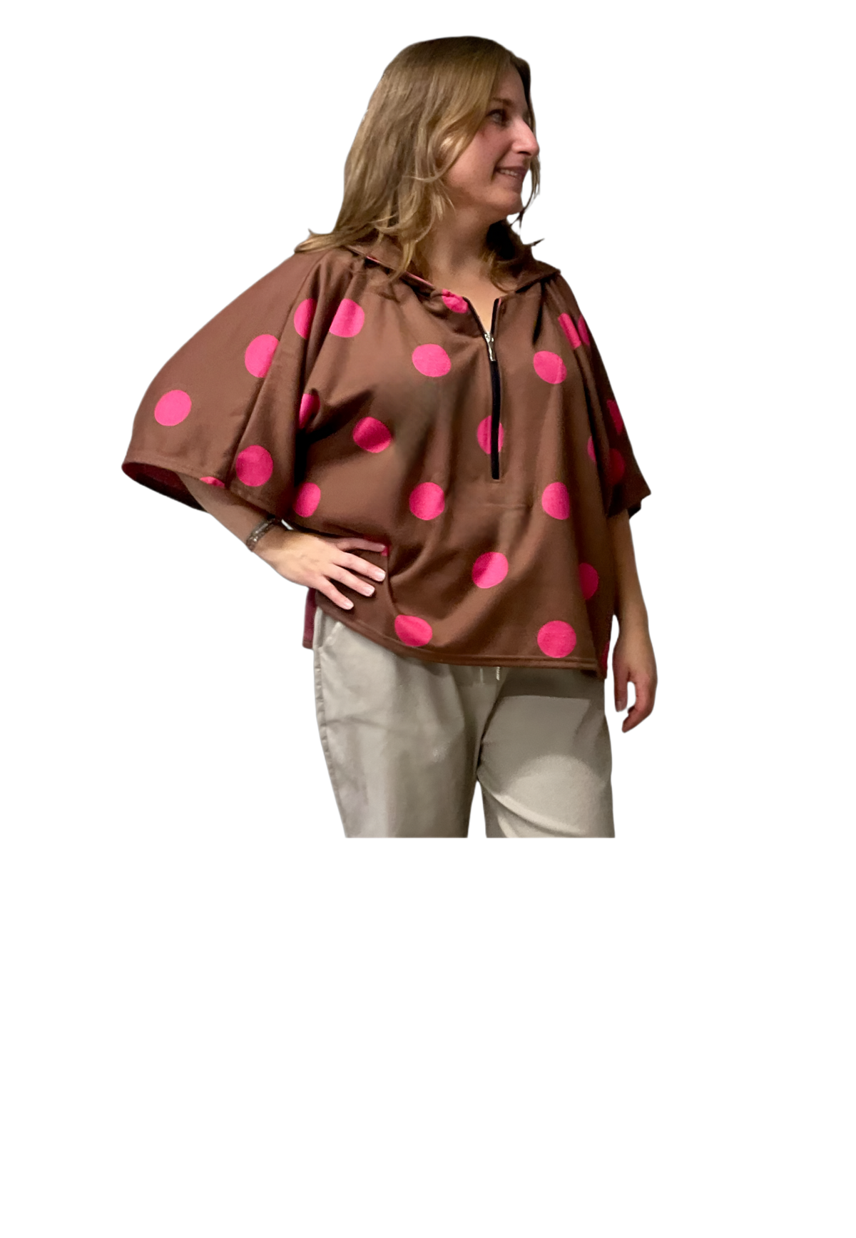 Kapuzenshirt