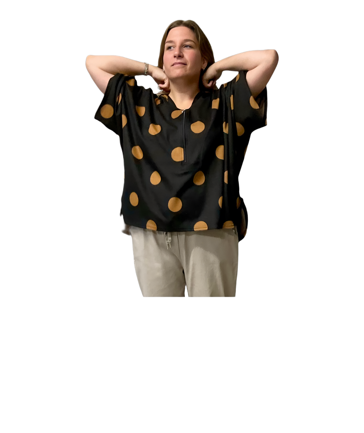 Kapuzenshirt