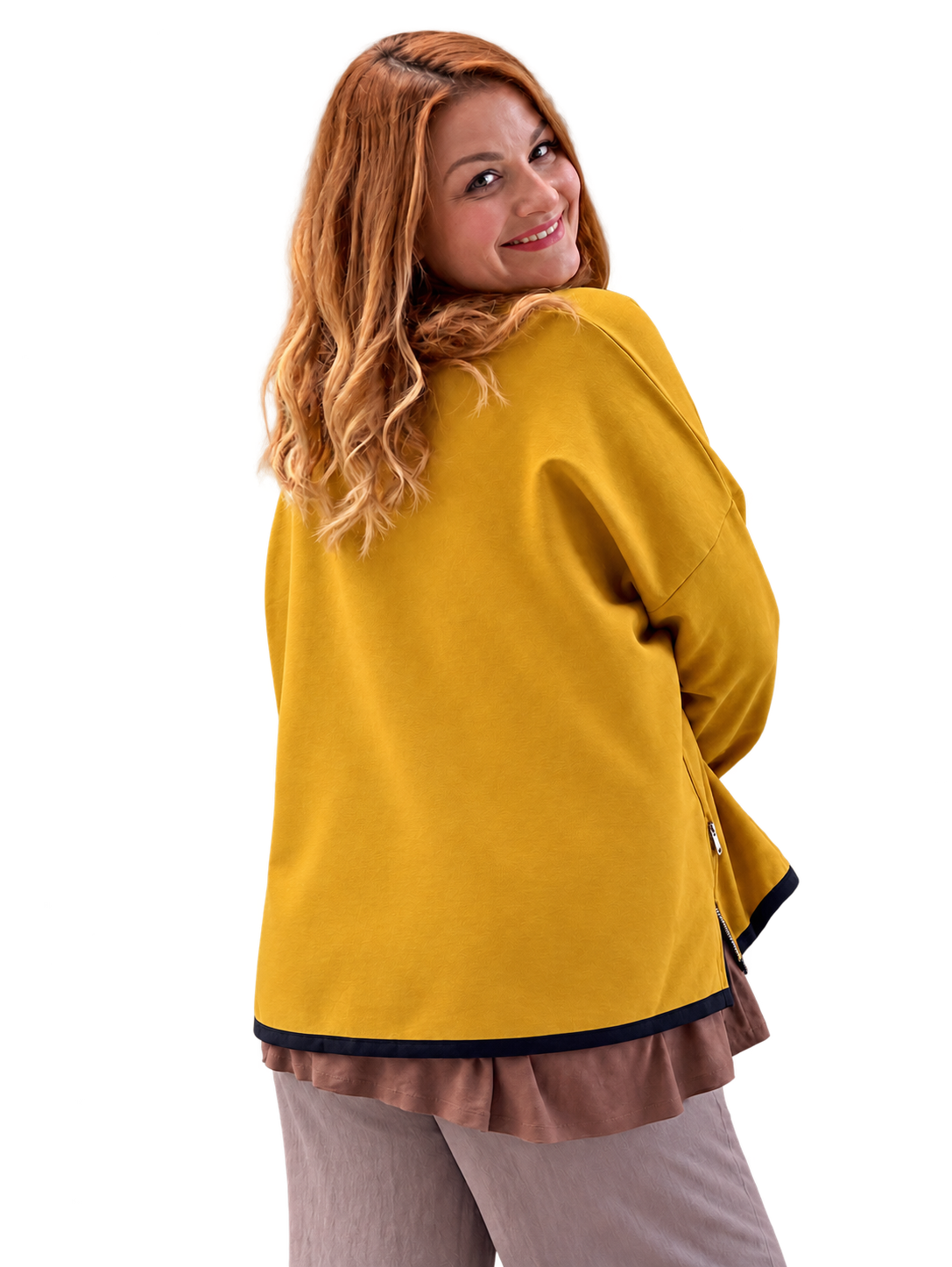 Pullover
