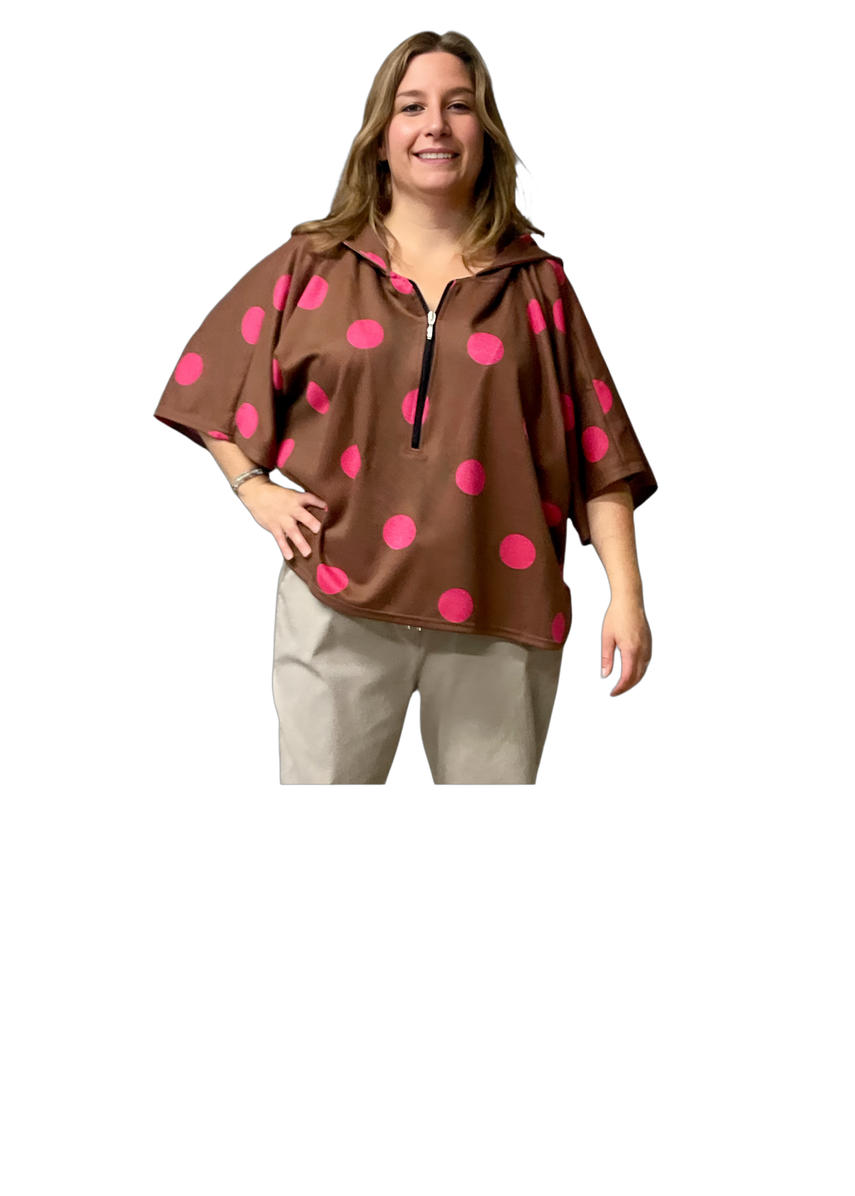 Kapuzenshirt