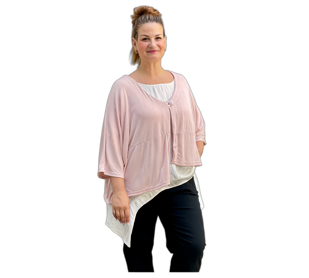 Bolero Jäckchen