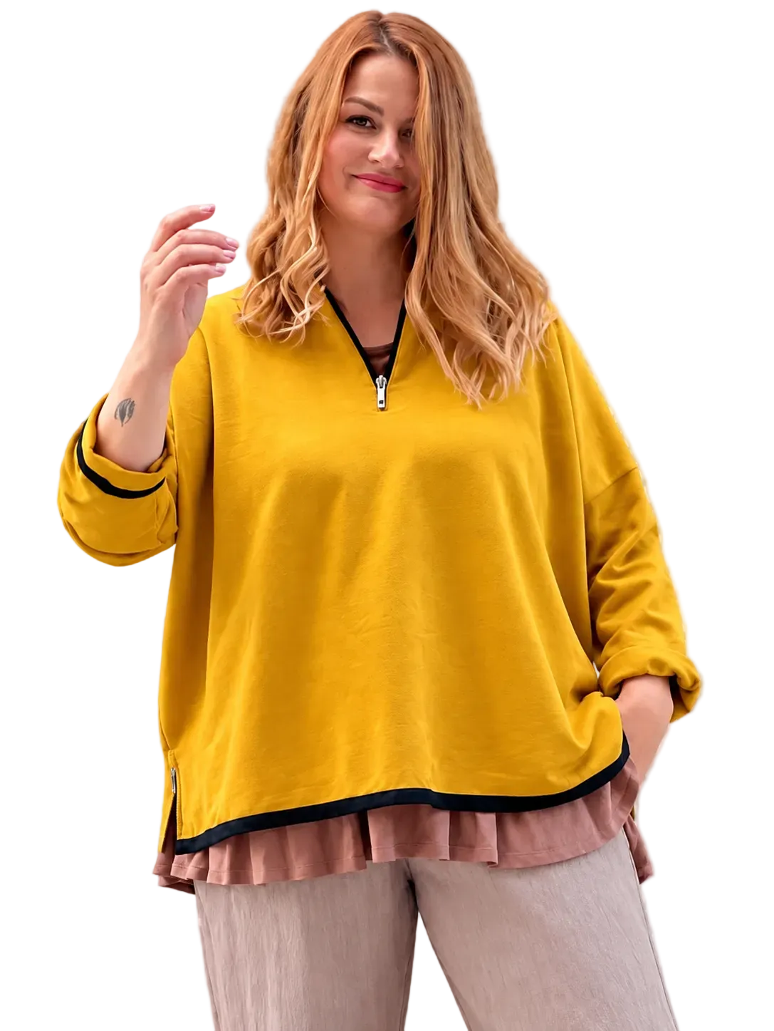 Pullover
