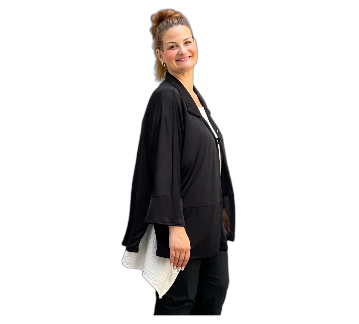 Ivar Cape