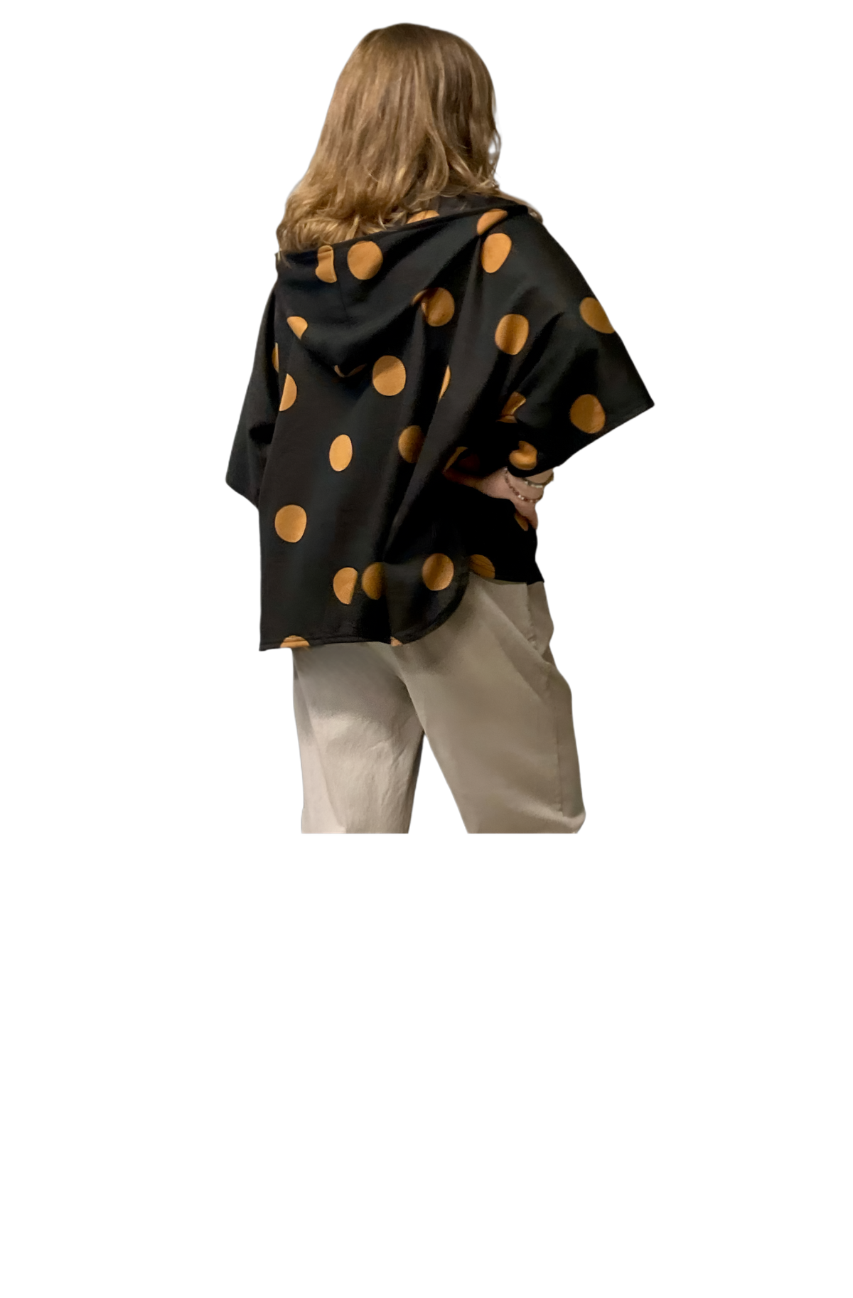 Kapuzenshirt