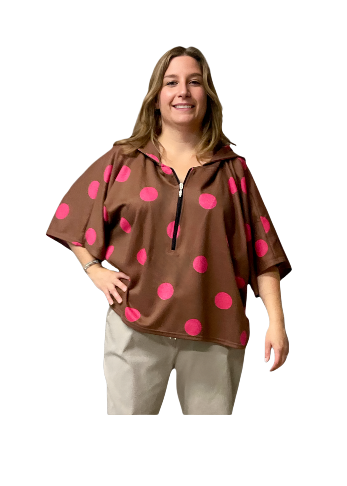 Kapuzenshirt