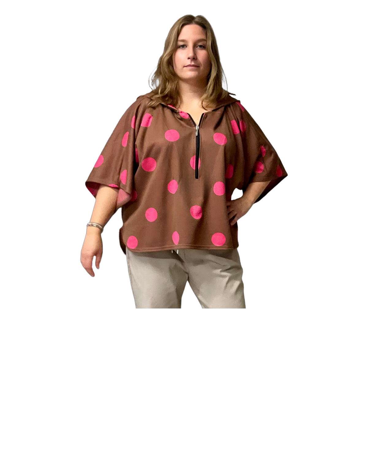 Kapuzenshirt