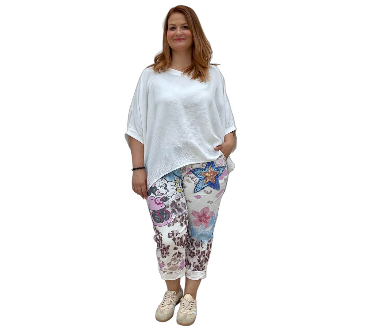 Mimi Schlupfhose