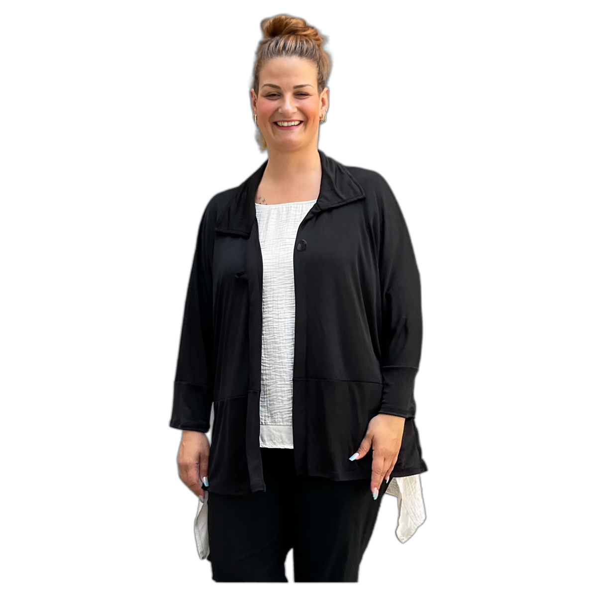 Ivar Cape
