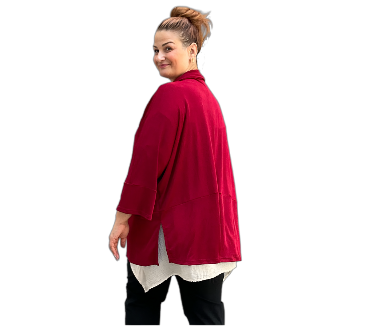 Ivar Cape