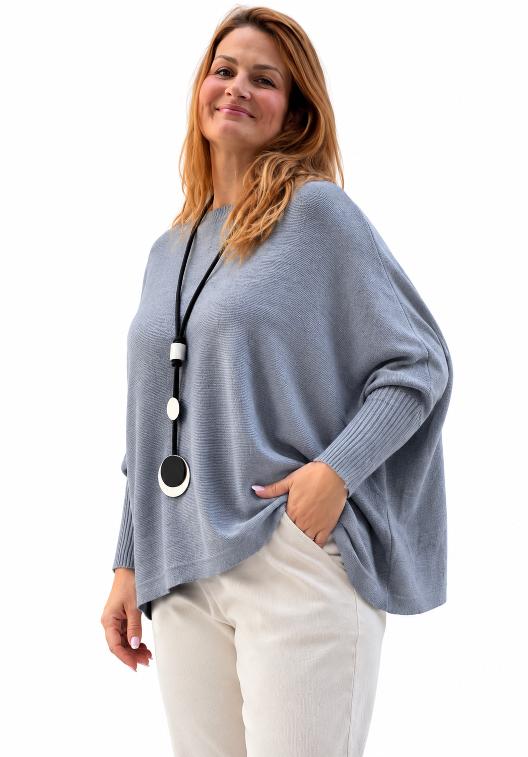 Pullover