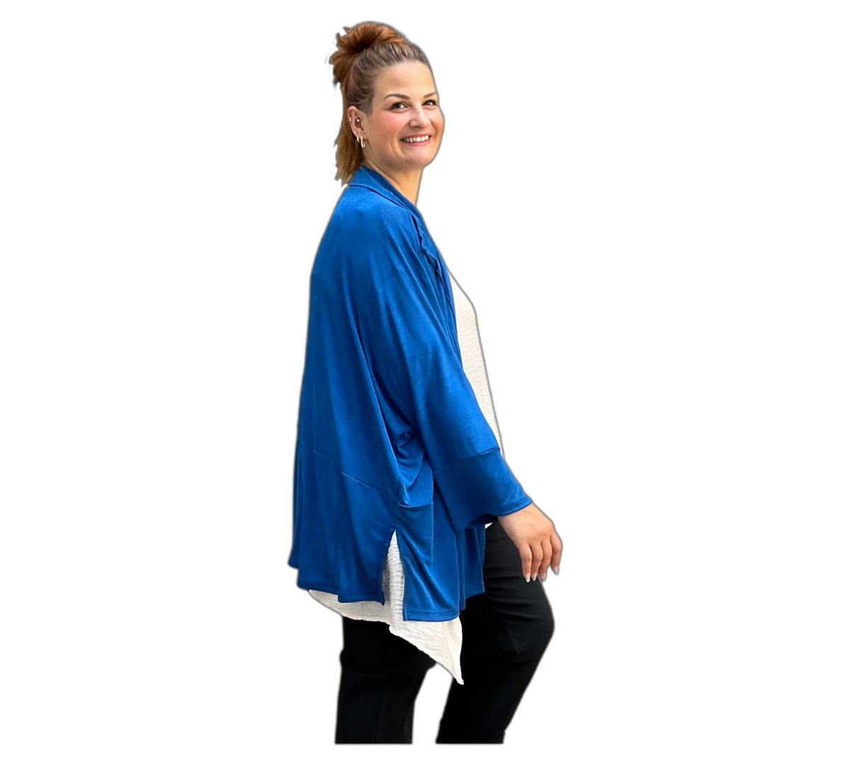 Ivar Cape