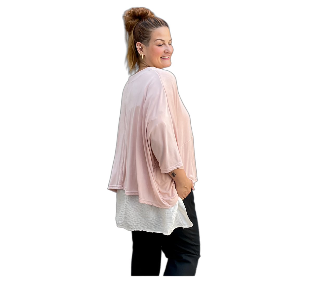 Bolero Jäckchen