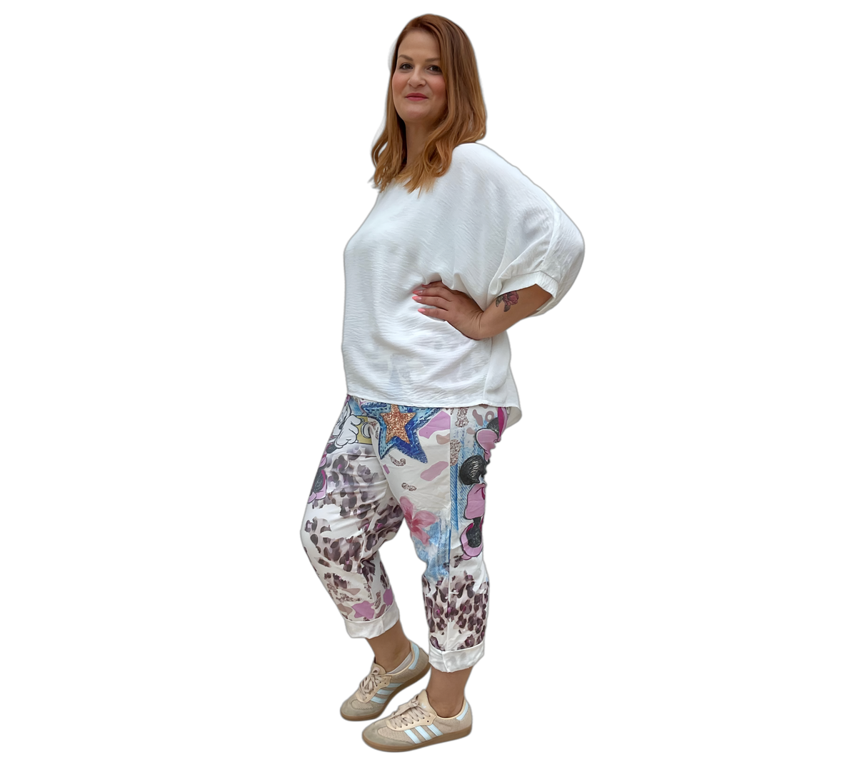 Mimi Schlupfhose