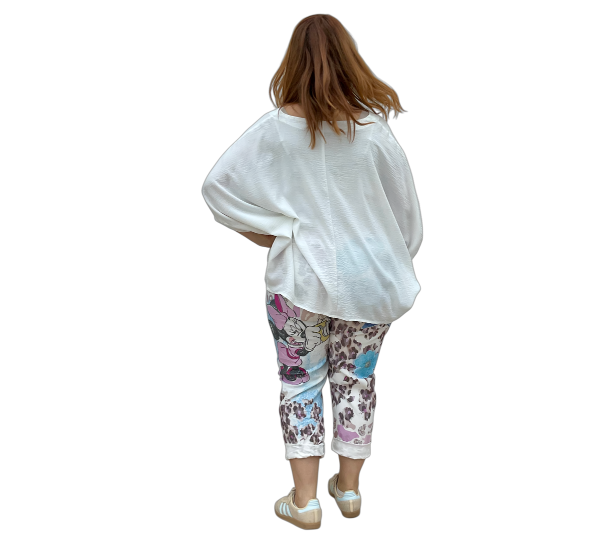 Mimi Schlupfhose