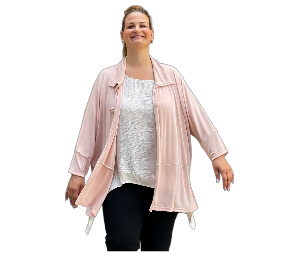 Ivar Cape