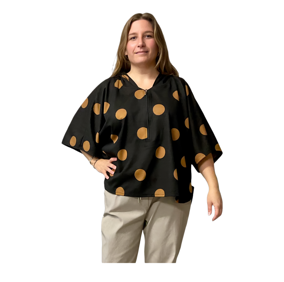 Kapuzenshirt