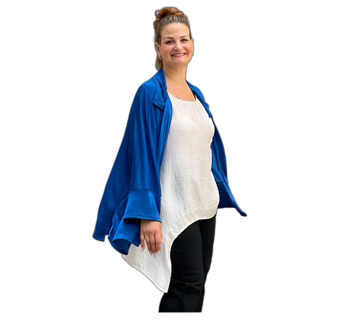 Ivar Cape