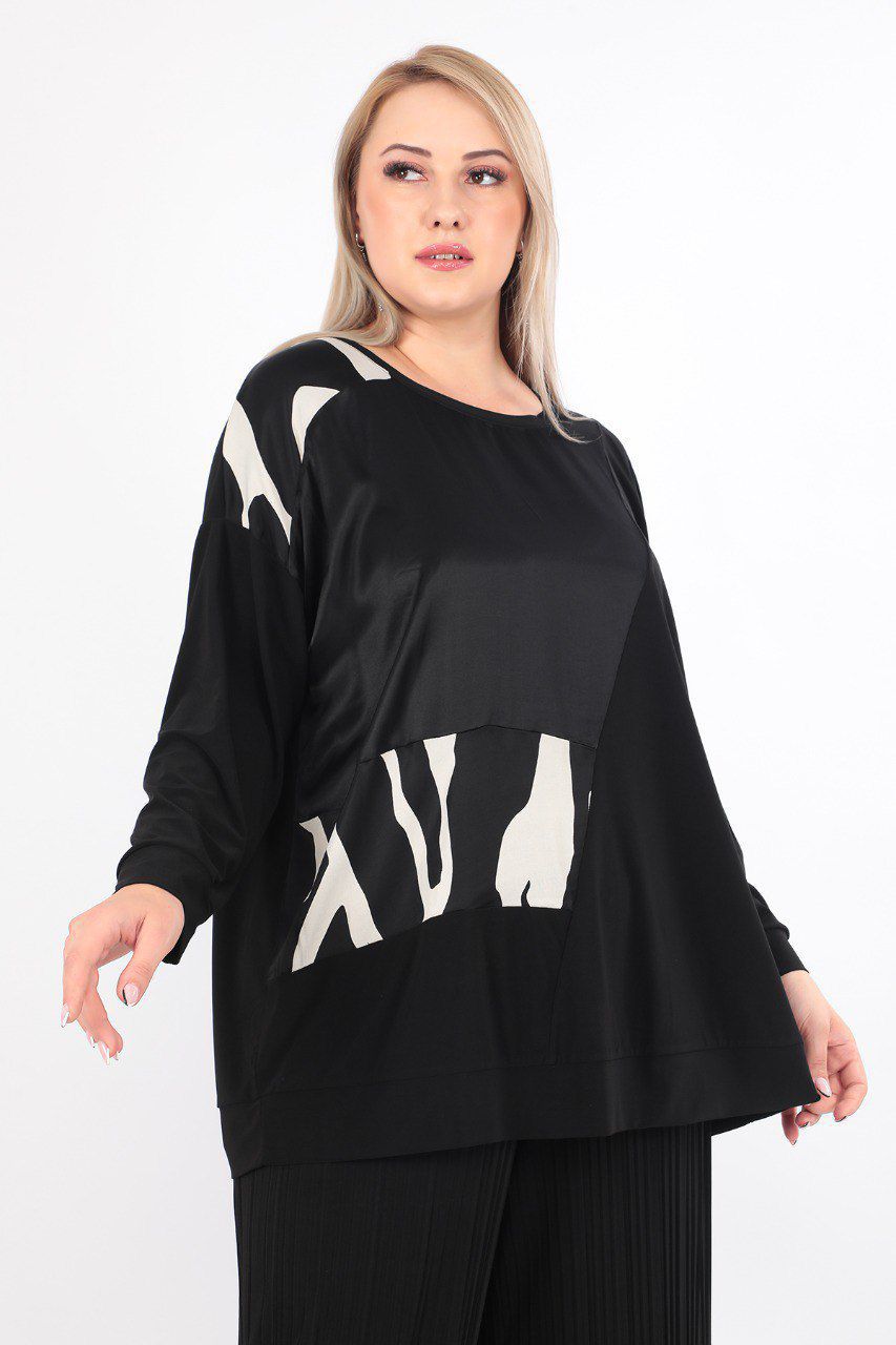 Pullover Shirt