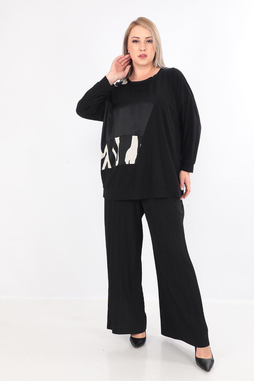 Pullover Shirt