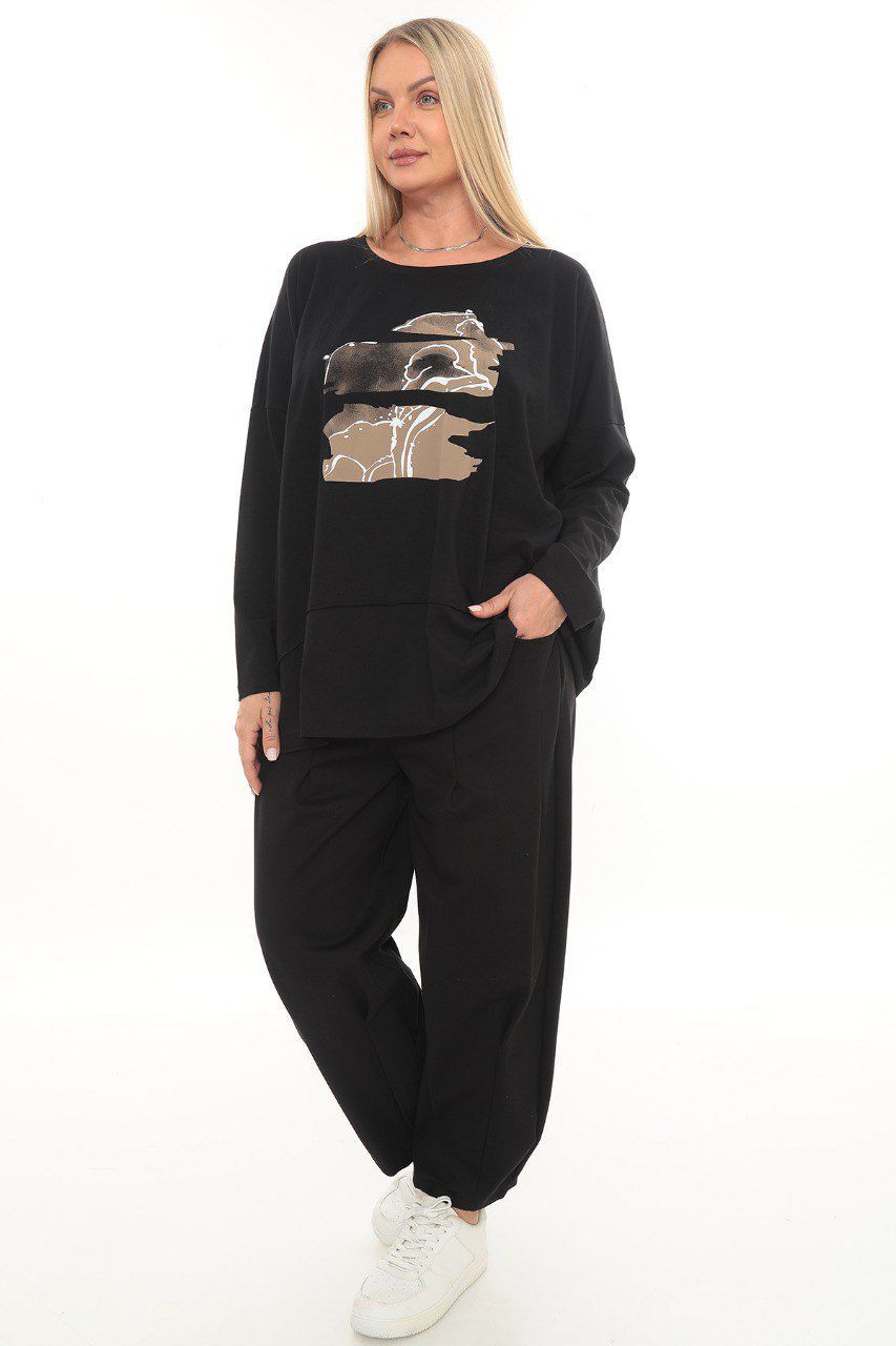 Pullover Shirt
