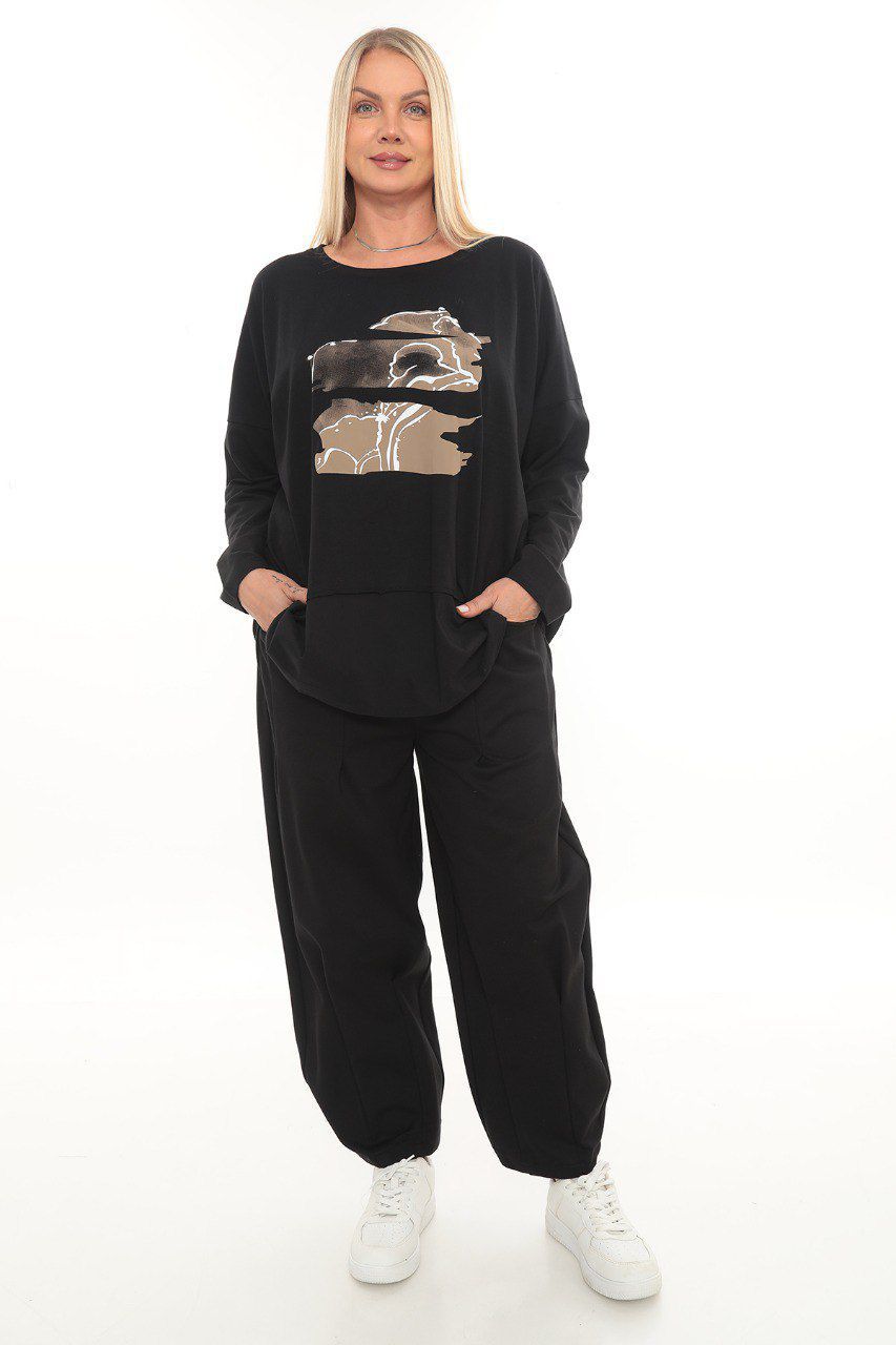 Pullover Shirt