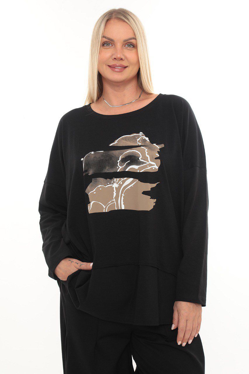 Pullover Shirt