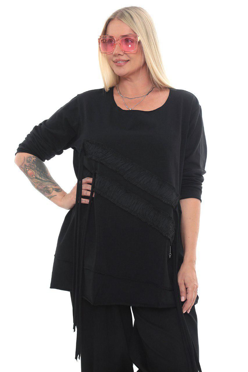 Pullover Shirt
