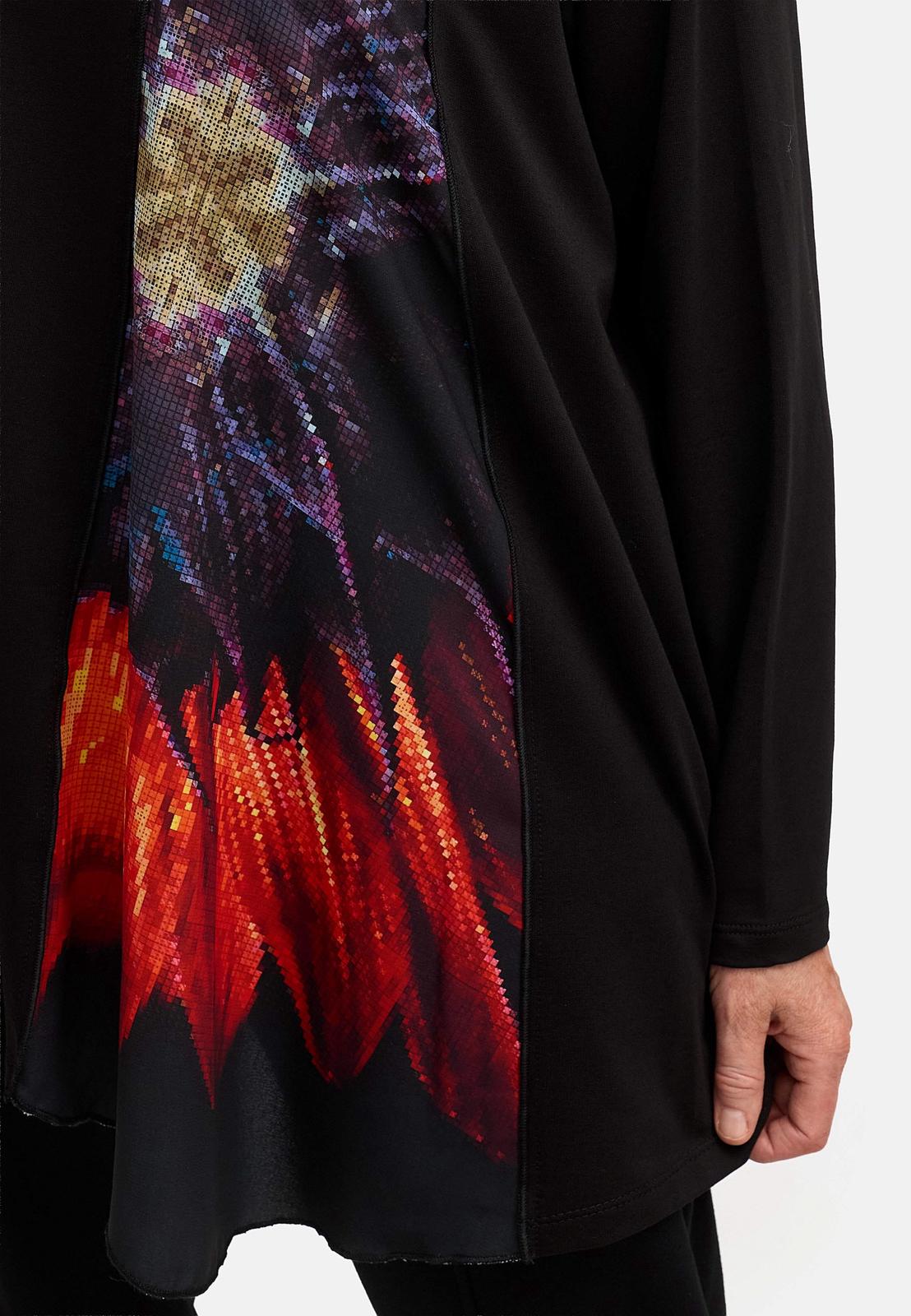 Pullover Shirt A-Form