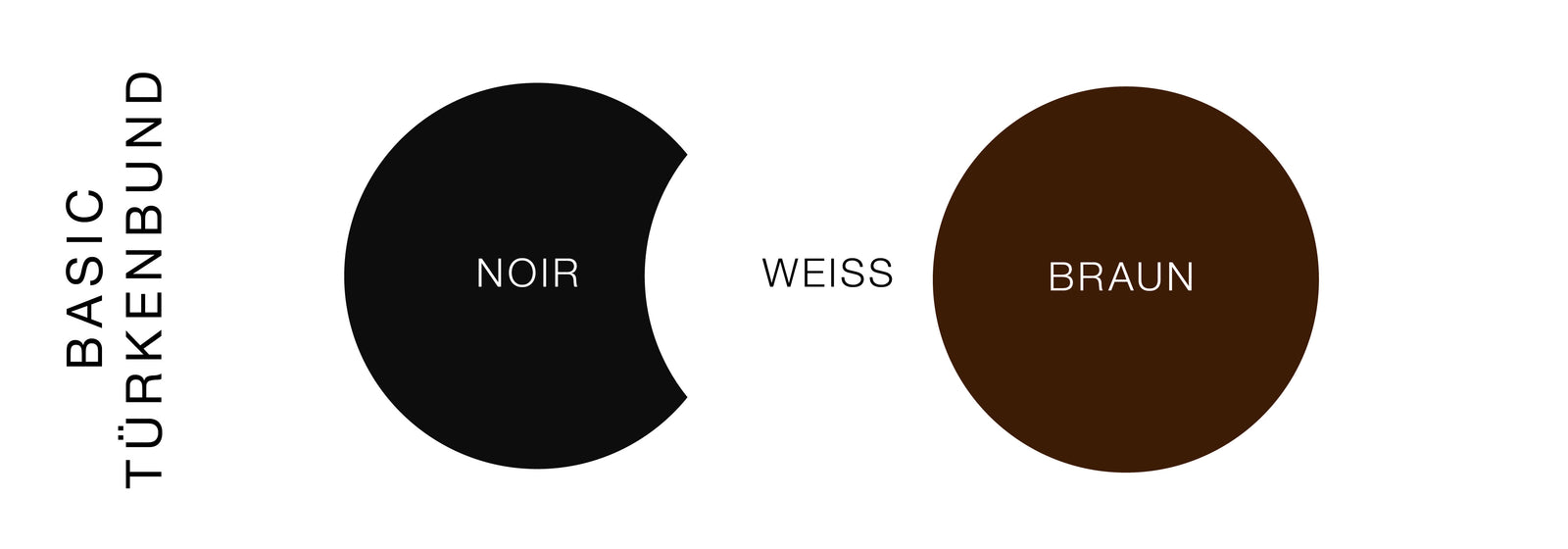 Basic-Hose lang - Türkenbund