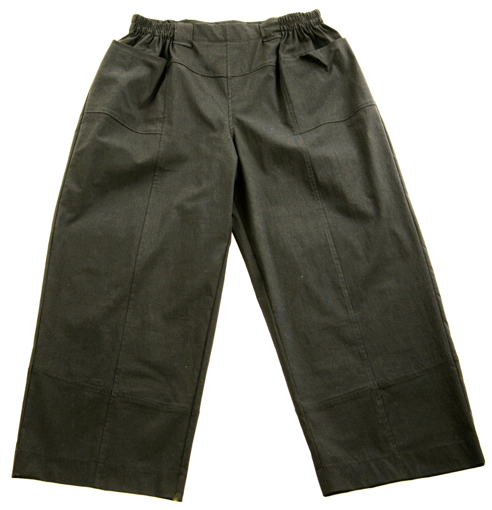 Basic-Hose lang - Türkenbund