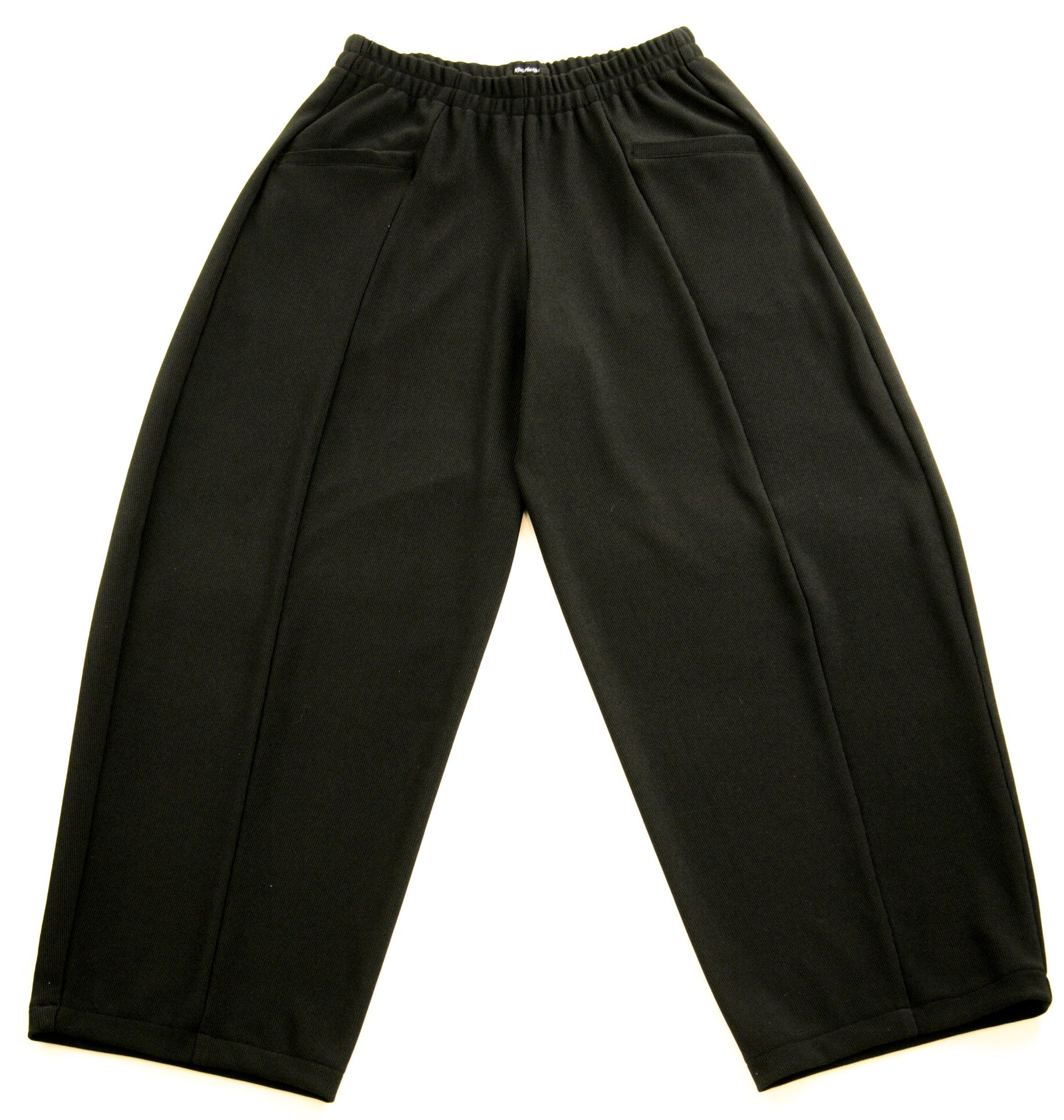 Basic-Hose lang - Praline