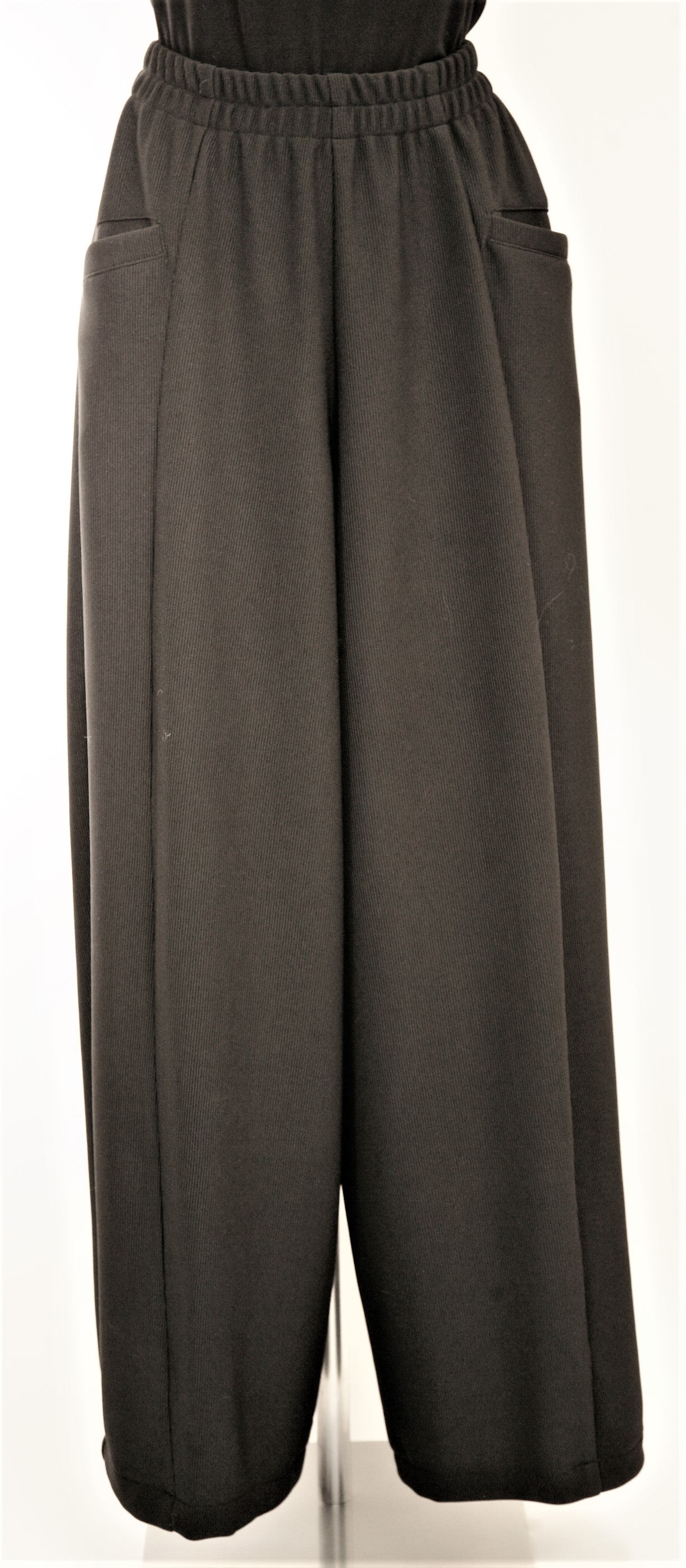 Basic-Hose lang - Praline